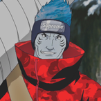 Kisame....'s Avatar'