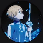 ForgettableIris's Avatar'