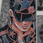 StrugglerKazo's Avatar'