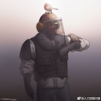 AGlovelive's Avatar'
