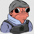 JesusS5vedMe's Avatar'