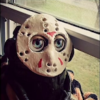 ExoClownKiller's Avatar'