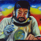 BookerAttano's Avatar'