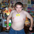 PaTricK3--'s Avatar'