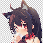 Neko.Zzz's Avatar'