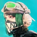BengXX's Avatar'