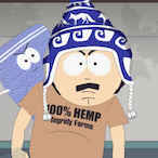 TegridyFarmsR6's Avatar'