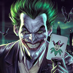 Joker_13's Avatar'
