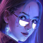GhandizzIe's Avatar'