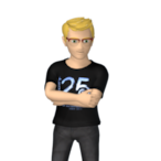 Paulhesse81's Avatar'