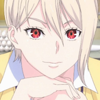 Imatashi's Avatar'
