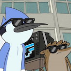 Rigby_13's Avatar'