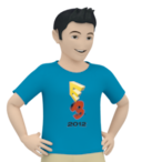 DarkBlaze89's Avatar'