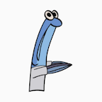 FreeWilbert's Avatar'