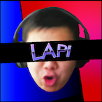 LapiStriker's Avatar'