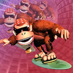 DONTSELLRANK's Avatar'