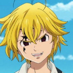 Meliodas244Hz