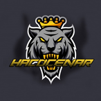Hacdcenar's Avatar'