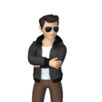 Matador220's Avatar'