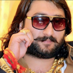 Zafar-Suparee's Avatar'