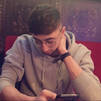 Mane_RuSh's Avatar'