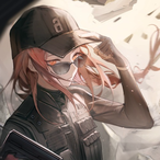Malzamo's Avatar'