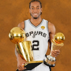 Kawhi.Leonard's Avatar'