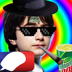Steve-Bracknall's Avatar'