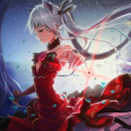 MONlKA WEISS's Avatar'