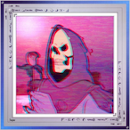 LaSenape's Avatar'