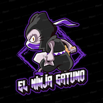 ElNinjaGatunoYT's Avatar'