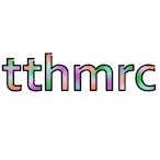 tthmrc's Avatar'