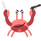 StabCrab's Avatar'