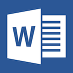 Word..MS's Avatar'