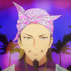 Croccomela's Avatar'