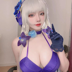 BabyBusQWQ.baka's Avatar'