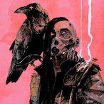 DWY.Raven's Avatar'