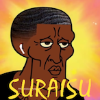 SuraisuMamadou's Avatar'