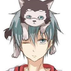 CoeurDArtichaut's Avatar'