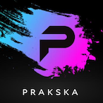 Prakska's Avatar'