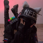 vNavinity's Avatar'