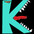TOAO-Kappa's Avatar'