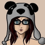 Vosade's Avatar'