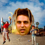 TheTrueEnd1414's Avatar'