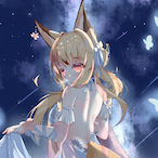 ninghaijiang's Avatar'
