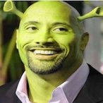 ShrockJohnson.'s Avatar'