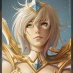 AkynaXx's Avatar'