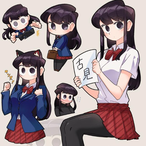Melnikovas's Avatar'