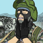 SpiderFuji's Avatar'