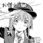 SgtSumi's Avatar'